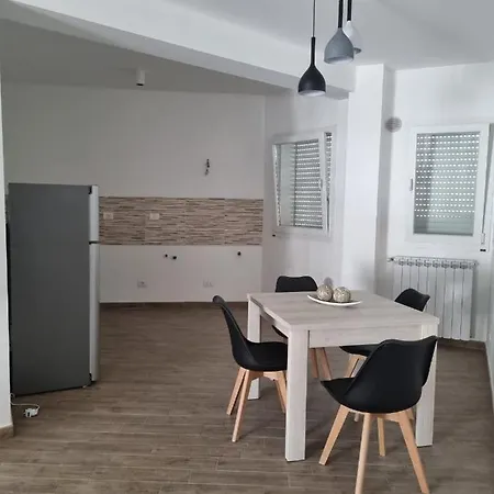 Apartamento Piano Torre *