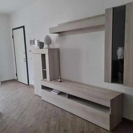 Apartamento Piano Torre