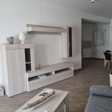 Apartamento Piano Torre
