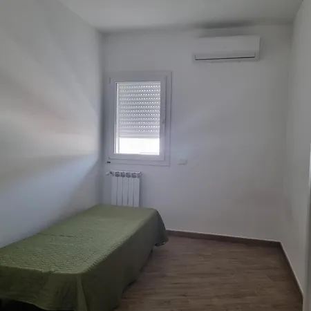 Apartamento Piano Torre *