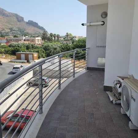 Piano Torre Apartamento Terrasini