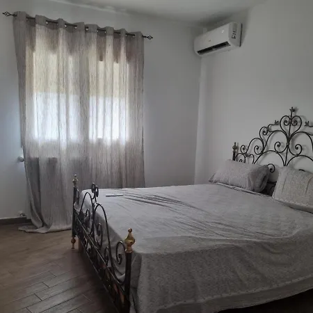 Apartamento Piano Torre Terrasini